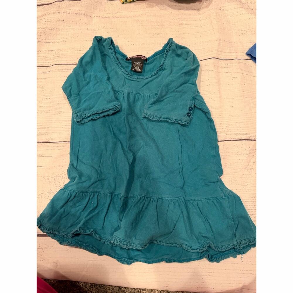Eyeshadow Girl Tunic size 6
